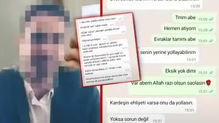 Sahte doktorlardan sonra şimdi de dolandırıcı psikolog... 'Milletvekili tanıdıklarım var' diye kandırıp sırra kadem bastı