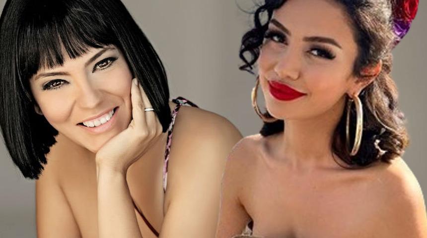 Yeşim Salkım'dan ilginç Ece Ronay iddiası! "Davutoğlu'nun partisinden..."