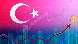 SON DAKİKA: Türkiye üçüncü çeyrekte yüzde 5,9 büyüdü