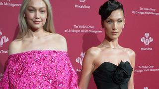 Gigi Hadid İsrail paylaşımıyla tepki çekti! Paylaşımı silip açıklama yaptı