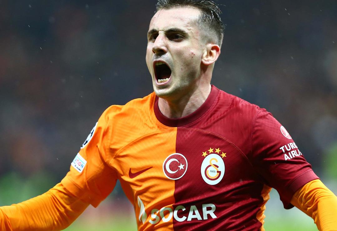 Galatasaray'ın beraberliği sonrası &uuml;lke puanı değişti! Artık Şampiyonlar Ligi kesin gibi...