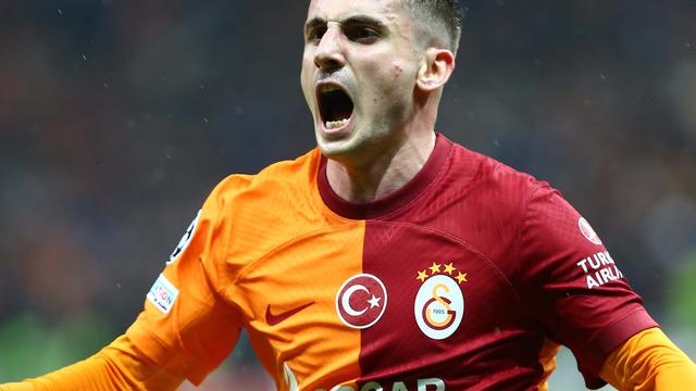 Galatasaray'ın beraberliği sonrası ülke puanı değişti!