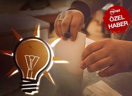 Parola: Kadir Topbaş modeli! Murat Kurum, Göksu derken AK Parti'den İstanbul için sürpriz hamle iddiası sonrası gerçek ortaya çıktı (Mynet Özel)