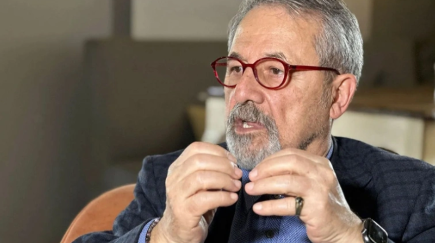 8 şiddetinde bekleniyor o ilçelerde yaşayanlar dikkat! Prof. Dr. Naci Görür'den korkutan İstanbul depremi uyarısı!  'Orada sağlam ev kalmayacak"