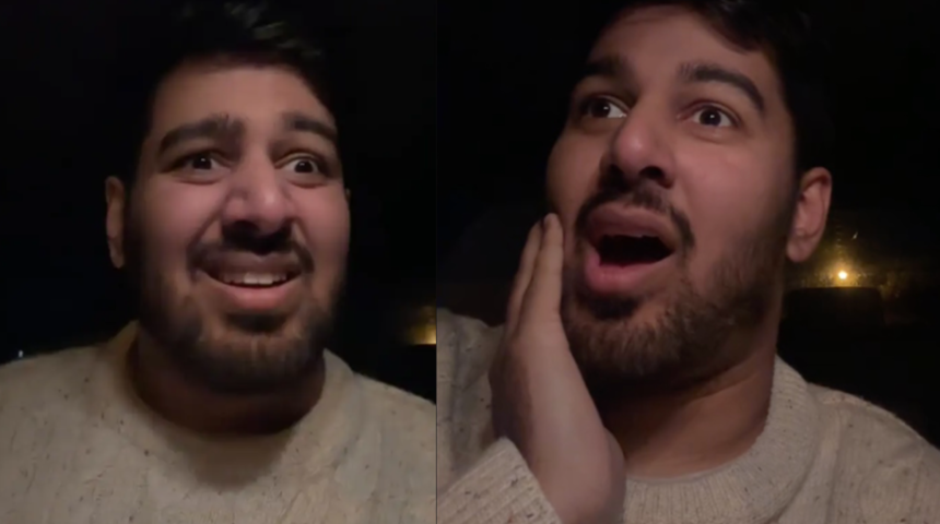 Sosyal medyada 'kötü randevu' hikayeleriyle dolu! İtirafı viral oldu... "İlk buluşmaya anne ve babasını getirdi" 