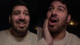 Sosyal medyada 'kötü randevu' hikayeleriyle dolu! İtirafı viral oldu... İlk buluşmaya anne ve babasını getirdi 