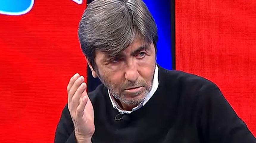 Rıdvan Dilmen, Galatasaray için Şampiyonlar Ligi iddiası hakkında konuştu!