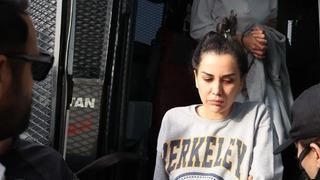 Dilan Polat davanın detaylarını bilmiyormuş! Devletimize bir borcumuz varsa cezası neyse ödeyeceğiz