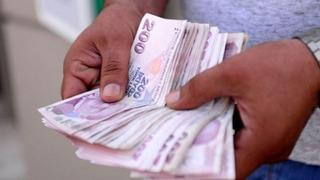 MEMUR MAAŞI 2024 NE KADAR OLACAK? Ocak ayında memur maaşına yüzde kaç zam gelecek? Öğretmen, polis, hemşire maaş zammı...