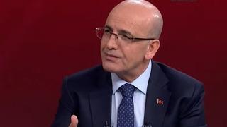 SON DAKİKA | Bakan Şimşek'ten 'yüzde 40 vergi' açıklaması! Yeni vergi düzenlemesi sinyali: Adımlar atacağız