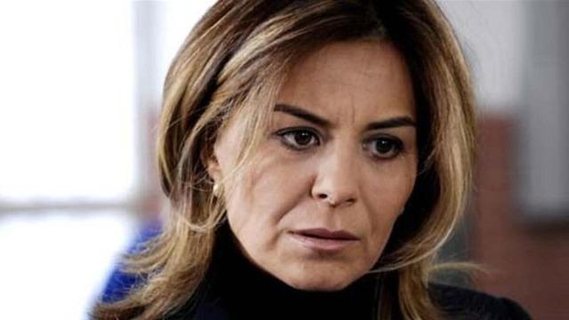 Arka Sokaklar'ın Ayla'sı Filiz Taçbaş'ın kızı bakın kim çıktı! Meğer TikTok fenomeniymiş