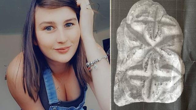 Tarihi taşlarla havalimanında yakalanmıştı! Belçikalı turistin cezası belli oldu