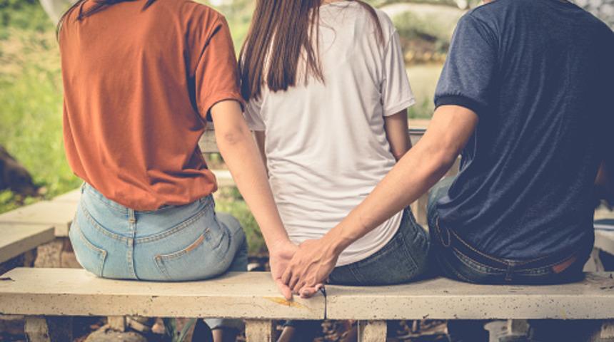 Sosyal medyadan verdiği ilan gündem oldu! Kocasına maaşlı ikinci eş aradı... Şartları çok konuşuldu