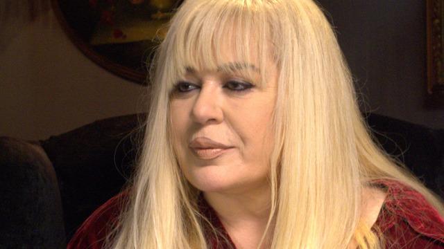 Darülaceze'de tedavi altındaydı! Zerrin Özer'den üzen haber...