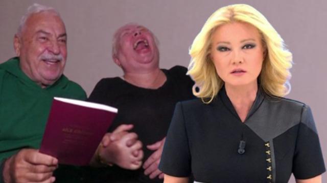 Müge Anlı'da şaşırtan olay! Macera arayanlar yazmasın demişti, kayıplara karışan 83 yaşındaki adam aradığı aşkı internette buldu