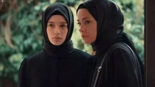 Özgü Namal'ın başrolde olduğu Kızıl Goncalar dizisindeki tarikat ismi tepki çekti! Yapım şirketinden flaş hamle