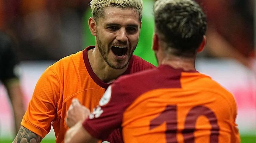 Galatasaray'dan 1.2 milyar euroluk maç! Şimdiden nefesler tutulmuş durumda