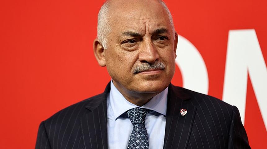 TFF yetkilileri Riva'da acil olarak toplandı!