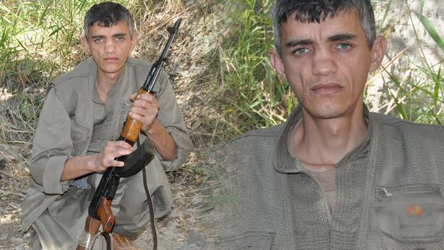SON DAKİKA | MİT'ten operasyon! Mehmet Akin etkisiz hale getirildi