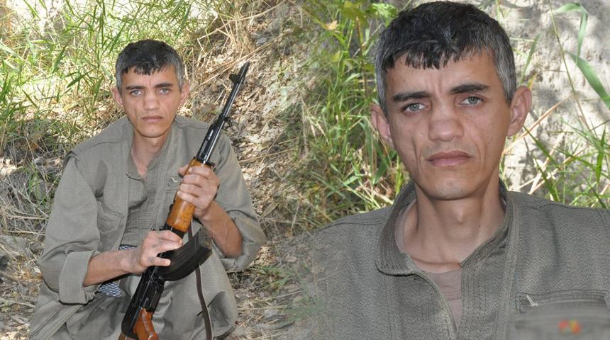 SON DAKİKA | MİT'ten operasyon! Mehmet Akin etkisiz hale getirildi