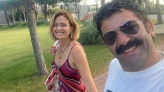 Ceyda Düvenci Biraz zor geçti demişti... Bülent Şakrak boşanması hakkında ilk kez konuştu! 