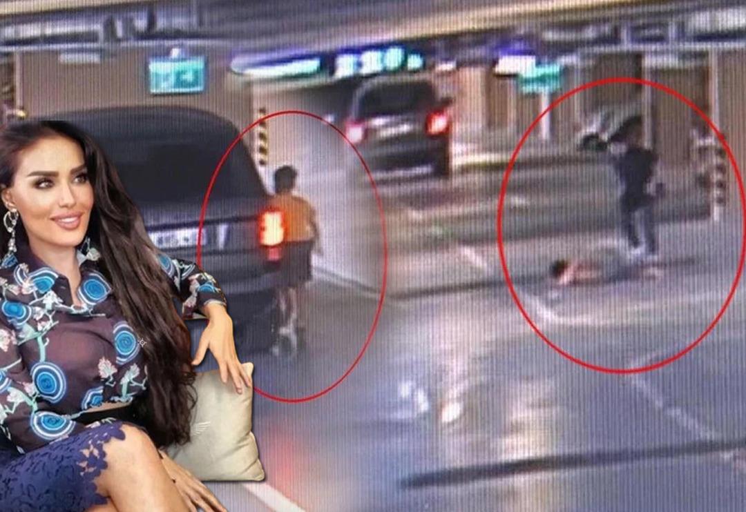 Rezidanstaki kaza T&uuml;rkiye'yi kahretmiş, k&uuml;&ccedil;&uuml;k Eymen cipin altında kalarak &ouml;lm&uuml;şt&uuml;! Hala Ak&ccedil;a'ya hapis cezası