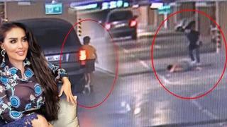 Rezidanstaki kaza Türkiye'yi kahretmiş, küçük Eymen cipin altında kalarak ölmüştü! Hala Akça'ya hapis cezası