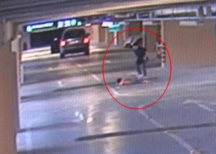 Rezidanstaki kaza Türkiye'yi kahretmiş, küçük Eymen cipin altında kalarak ölmüştü! Hala Akça'ya hapis cezası G1