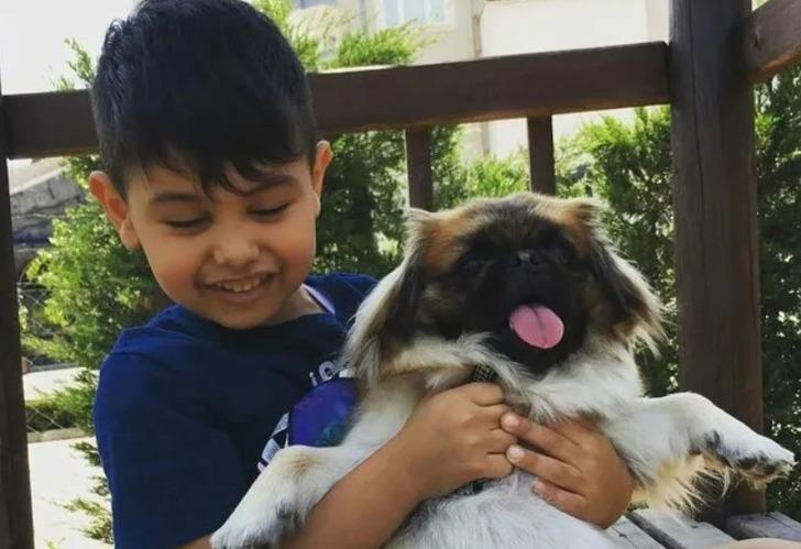 Rezidanstaki kaza Türkiye'yi kahretmiş, küçük Eymen cipin altında kalarak ölmüştü! Hala Akça'ya hapis cezası G4