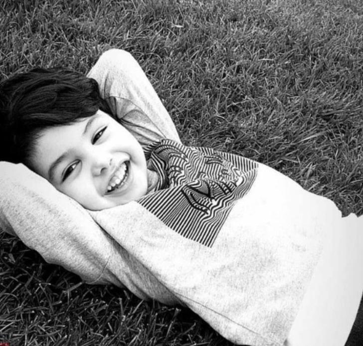 Rezidanstaki kaza Türkiye'yi kahretmiş, küçük Eymen cipin altında kalarak ölmüştü! Hala Akça'ya hapis cezası G5