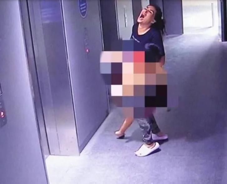 Rezidanstaki kaza Türkiye'yi kahretmiş, küçük Eymen cipin altında kalarak ölmüştü! Hala Akça'ya hapis cezası G3