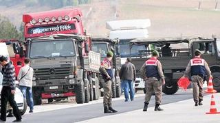 MİT TIR'ları davasında Erdem Gül hakkında dikkat çeken karar! Tek bir cümle söyledi: 'Gazetecilik suç değildir'