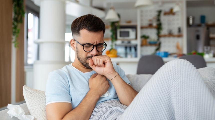 Boğazda gıcık neden olur? Boğazda gıcığa ne iyi gelir?