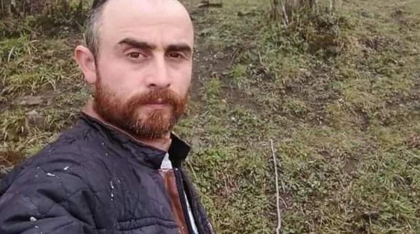 Korkunç olay: Fındık bahçesinde bulundu! Çalışmaya gitmişti, geri dönmeyince...