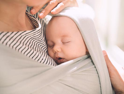 Bebeklerde geniz akıntısı tehlikeli mi?