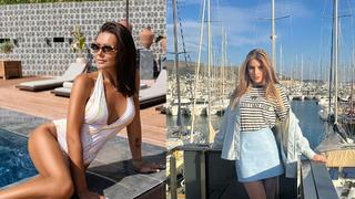 Cenazeleri ortada kaldı! Rus anneyle kızı Bodrum'da katledilmişti... Yakınları Rusya'da sosyal medyada yardım kampanyası başlattı