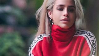 Estetikle bambaşka biri olmuştu! Büşra Pekin'in filtresiz halini görenler çok şaşırdı 