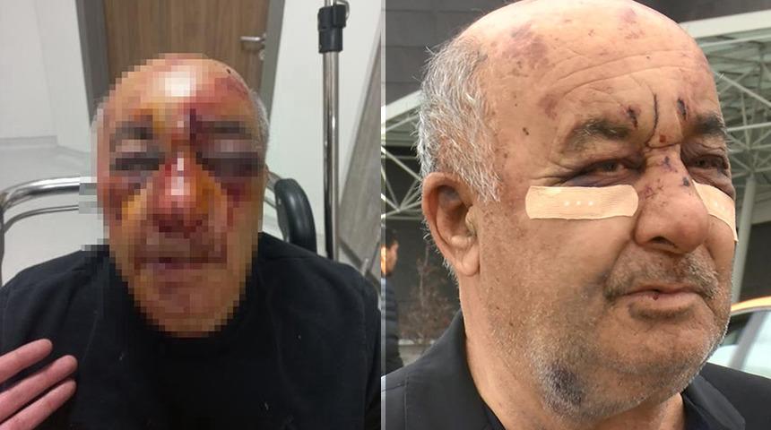 Taksici kabusu yaşadı! '74 yaşındayım, zoruma gidiyor'