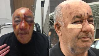 Taksici kabusu yaşadı! '74 yaşındayım, zoruma gidiyor'