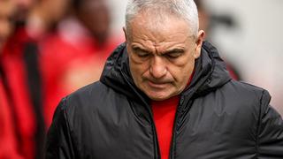 SON DAKİKA: Beşiktaş'tan can sıkan haber! Club Brugge maçına saatler kala sakatlık açıklaması geldi... Daniel Amartey hissettiği ağrılar nedeniyle kadrosuna çıkarıldı