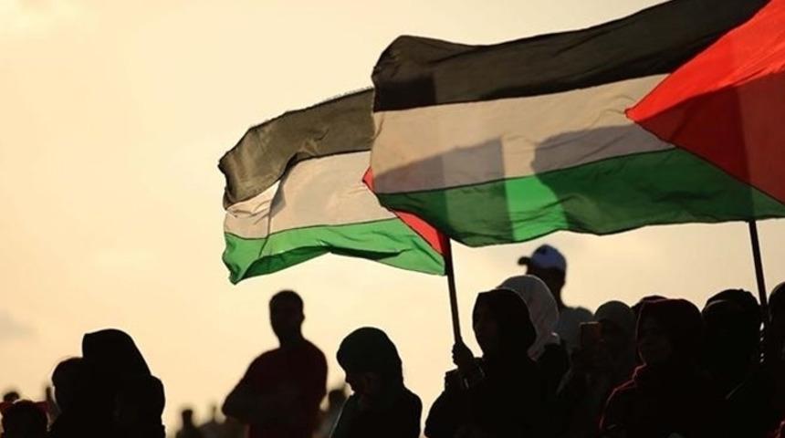 Son dakika: Hamas 2 rehineyi daha serbest bıraktı