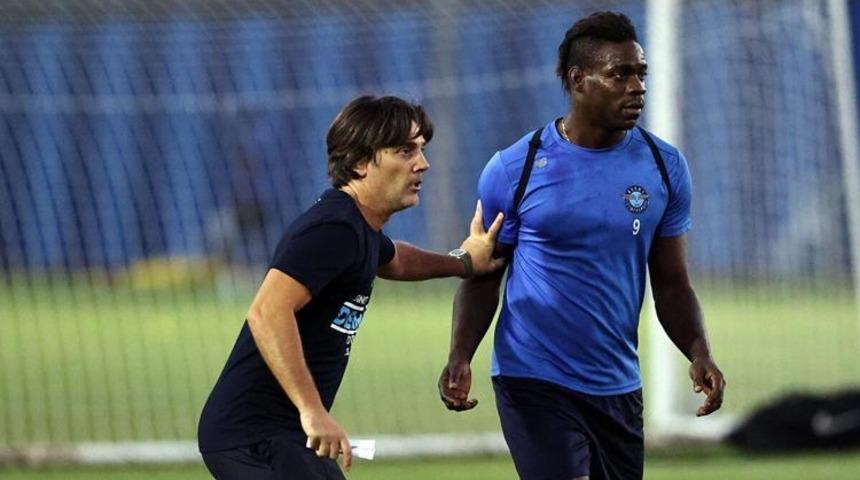 Adana Demirspor'un çılgın çocuğu Balotelli çalıştığı en kötü teknik adamın Brendan Rodgers olduğunu açıkladı!