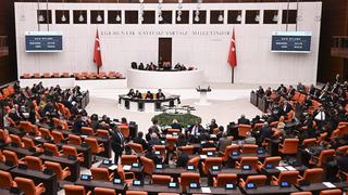 Son dakika: Libya tezkeresi TBMM'de kabul edildi! Türk askerinin görev süresi 2 yıl daha uzatıldı