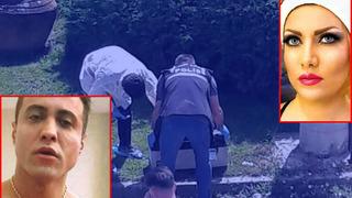 Dehşet verici cinayet aydınlatıldı! Göğüs silikonu ve dövme detayı