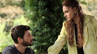 HUDUTSUZ SEVDA 10. BÖLÜM İZLE FULL HD TEK PARÇA! Hudutsuz Sevda saat kaçta? Fox TV yayın akışı