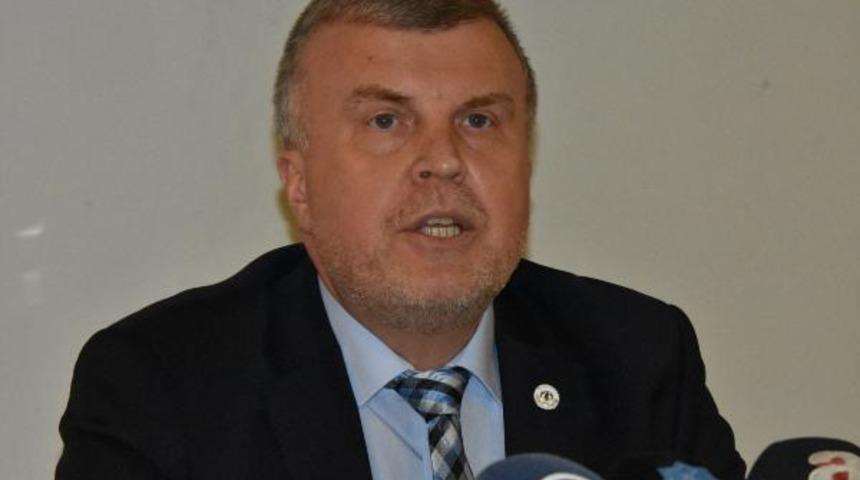 Atiker Konyaspor'un eski başkanı Şan'ın telefon cihazında, 'ByLock' bulunmadı