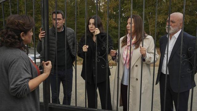 ALDATMAK 49. BÖLÜM İZLE TEK PARÇA! Aldatmak dizisi oyuncuları kimler, yeni bölüm ne zaman? ATV yayın akışı