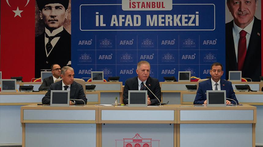 İstanbul Valisi artan ekmek fiyatlarına tepki gösterdi! “Kimi yerde 9 liraya, 10 liraya satılıyor"