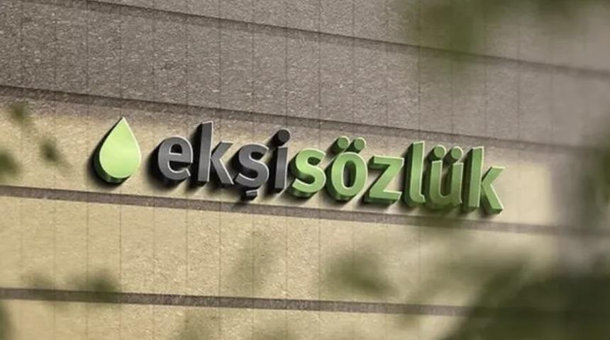 'Pedofili' yazar skandalı büyük tepki çekti! Ekşi Sözlük'ten açıklama: Suç duyurusunda bulunduk 