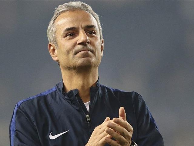 İsmail Kartal'ın UEFA Konferans Ligi'nde vazgeçilmezi oldu! Ludogorets maçının yıldızıydı... Fenerbahçe'de Yusuf Akçiçek Nordsjaelland karşısında da 11'de forma şansı buldu